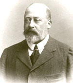 Edward VII Portrait