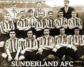 Sunderland AFC